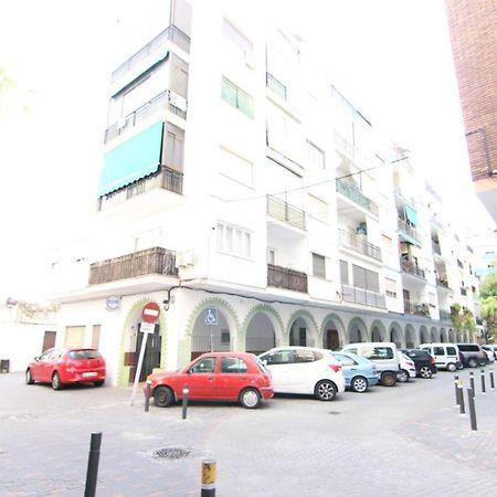 En El Corazon De Almunecar, Piso Con Encanto, Wifi Exterior foto