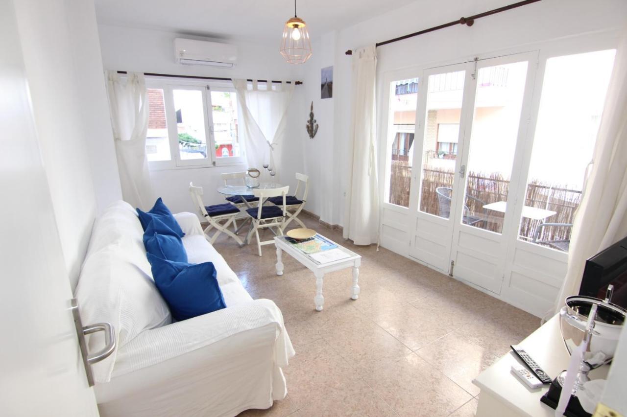 En El Corazon De Almunecar, Piso Con Encanto, Wifi Exterior foto